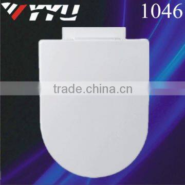 1046 Hot Sale pp Toilet Seat Cover for Water Closet photo-4