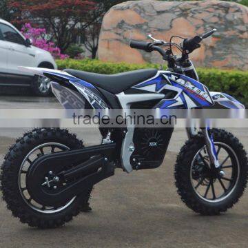 500w 24v Electric Pit Bike photo-2