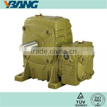 Double Speed Reducer of Density Ordinary Portland Cement