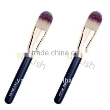 face foundation brush,top quality foundation brush