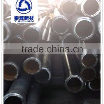 Wear Resistant Bainitic Steel Pipe