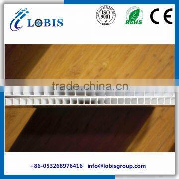 Rigid Corrugated Polypropylene Floor Protect Sheet