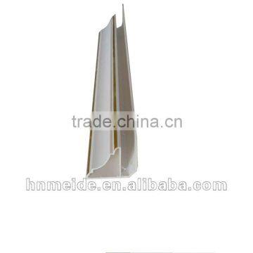 hot sale pvc L clip