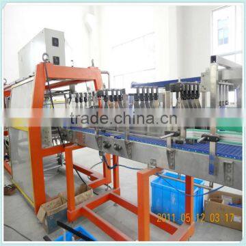 High Speed PE Film Wrapping Machine