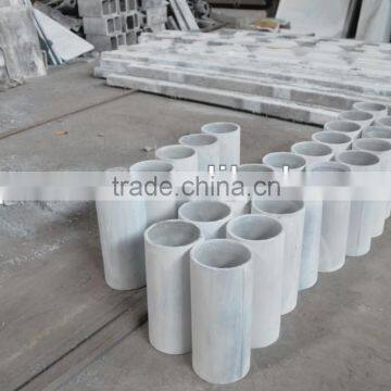 high temperature silicon bonded Silicon Nitride Si3N4 parts