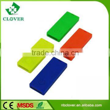 Card Lamp 4 LED Plastic Mini Pocket Led Card Flashlight photo-5