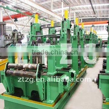 ERW140 tube making machine