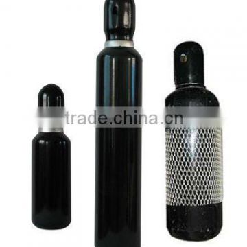 hydraulic breaker spares-gas charging bottle