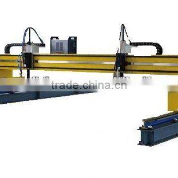 cnc Portable CNC Flame/Plasma Cutting Machine TJ-1212