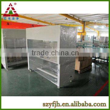 Single Horizontal Laminar Air Flow Cabinet photo-2