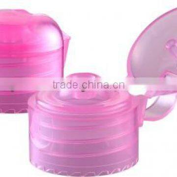 Flip top Cap, PP plastic cap