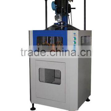 Accurate Pressure Woven Rubber Hose ss Flexible Hose Machine photo-2