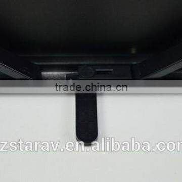 Desktop Projector Screen Table Top Touch Screen Projector Screen for Led Projector photo-3