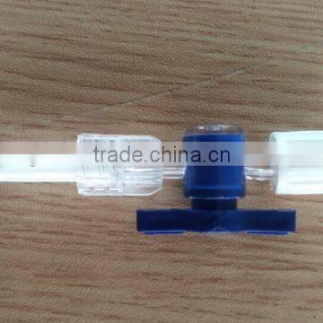 Disposable medical One Way Valve