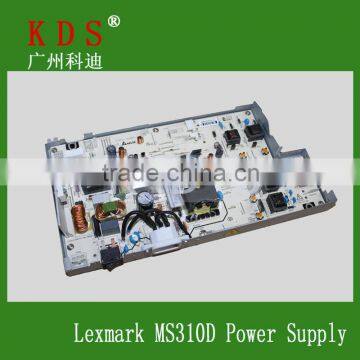 40X7795(110V) forLexmark MS310D MS510/610 MX410DN/310DN Power Supply 110V Compatible for Dell B3460DN B2360DN Printer Spare Part