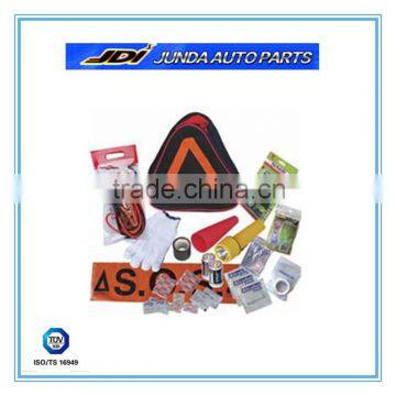 Emergency Car First Aid Kit