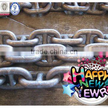 2016 NEW Self-color Studless Link Anchor Chain photo-4