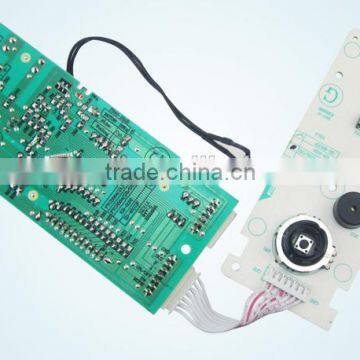 Electronic Development PCB Circuit Maker operator control board