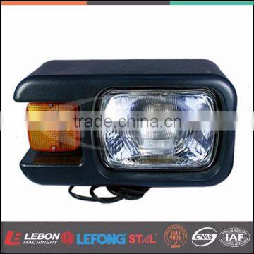 Excavator Tool Lamps for ZX Excavator China Supplier photo-3