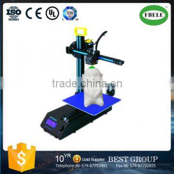 FB3D-Printer 02 mini 3d printer high-efficiency 3d printer high quantity 3d printer (FBELE)