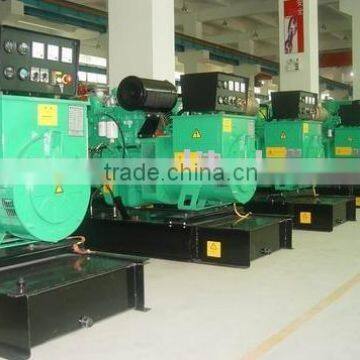 120KW Marine Diesel Generator Set