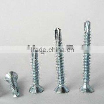 Screw tapping