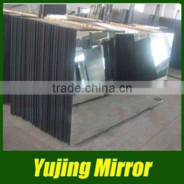 bathroom usage fogless shower mirror 5mm