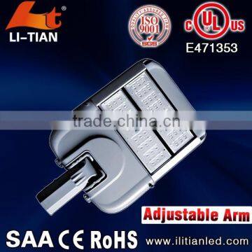 best selling products in philippines high lumens high efficiency outdoor lamp light With CE,RoHS,UL Approval led street light