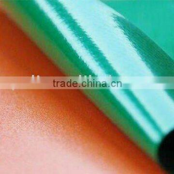 PVC coated fabric