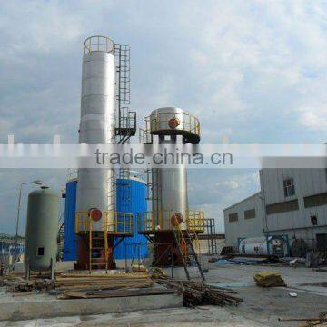 Oxidized Bitumen Production Line