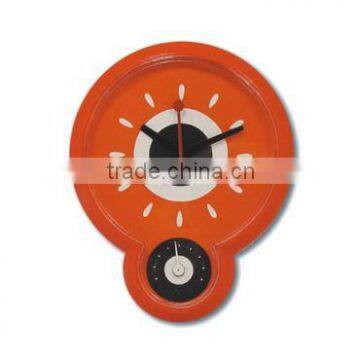 MAGNETIC FRIDGE CLOCK