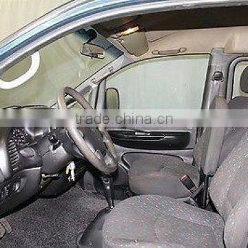 USED VAN - HYUNDAI H200 DELIVERY VAN (LHD 3880) photo-3