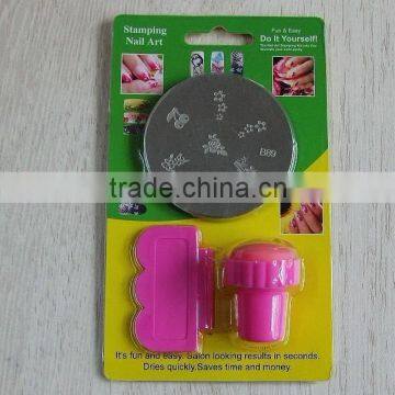 nail stamper nail stamping plate metal staming plate