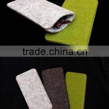 Polyester Felt Bags For Glasses