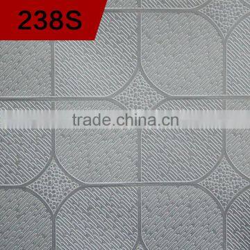 Good quality 8mm ceiling pvc vinyl sheet