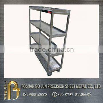 China supplier manufacture hose storage rack