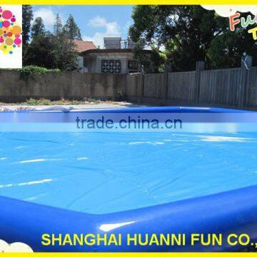 Customized Walking Water Ball Inflatable Backyard Swiiming Pool photo-6