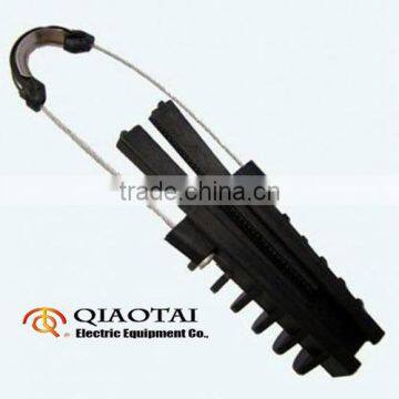 Factory Supply PA Series Plastic Anchoring Cable Clamp for L.V. Overhead Line