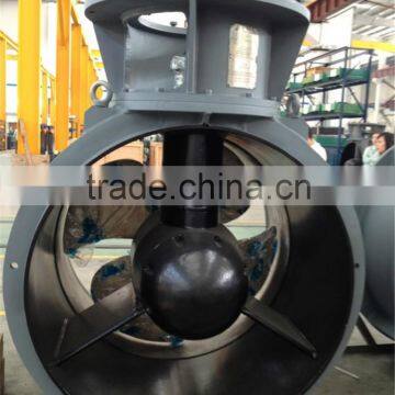 TT600 CCS APPROVAL MARINE TUNNEL THRUSTER (GQ)