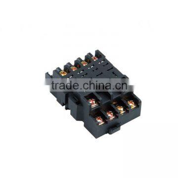 relay socket ptf08a for JQX-13F lY4NJ