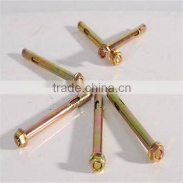 Wedge Anchors Standard Made in China photo-2