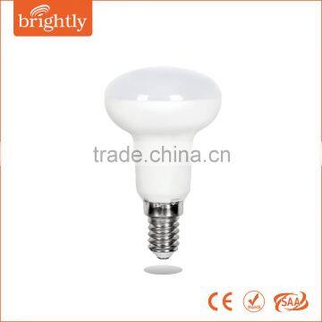 LED Reflector lamp 6W Thermoplastic body