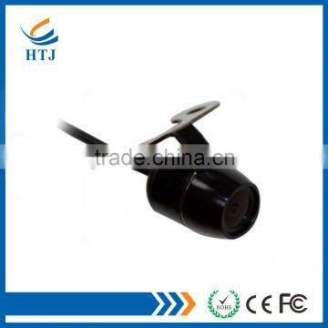 Two installation ways car camera rear view camera with HD resolution