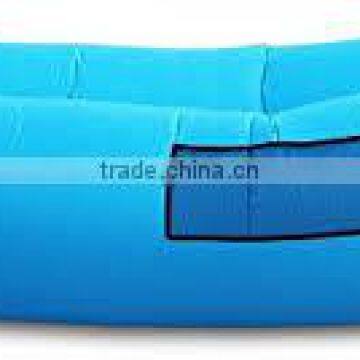 China Wholesale inflatable air bag sleeping bag