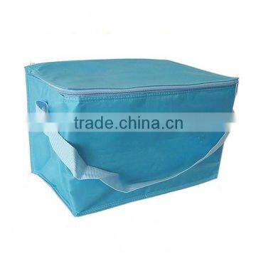 600D Promotion Printing Cooler Bag Foil Linner
