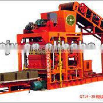 Excellent Concrete Brick Making Machine Hot in South Africa