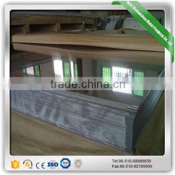 200/300/400 Series Stainless Steel Flat Sheet photo-3