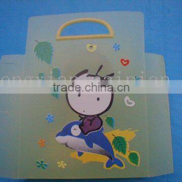 pp handle bag