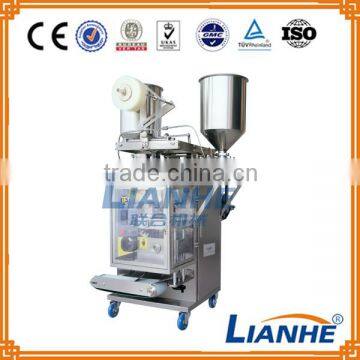 Small Packet Flour Packing Machine Spices Powder Packing Machine