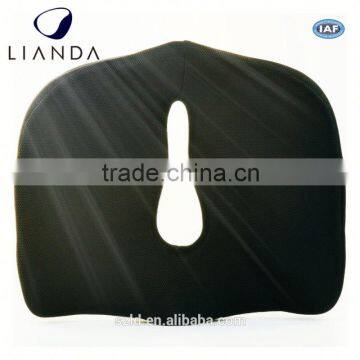 Certified Skin-friendly Customized Beige Car Seat Cushion of High Quality photo-6